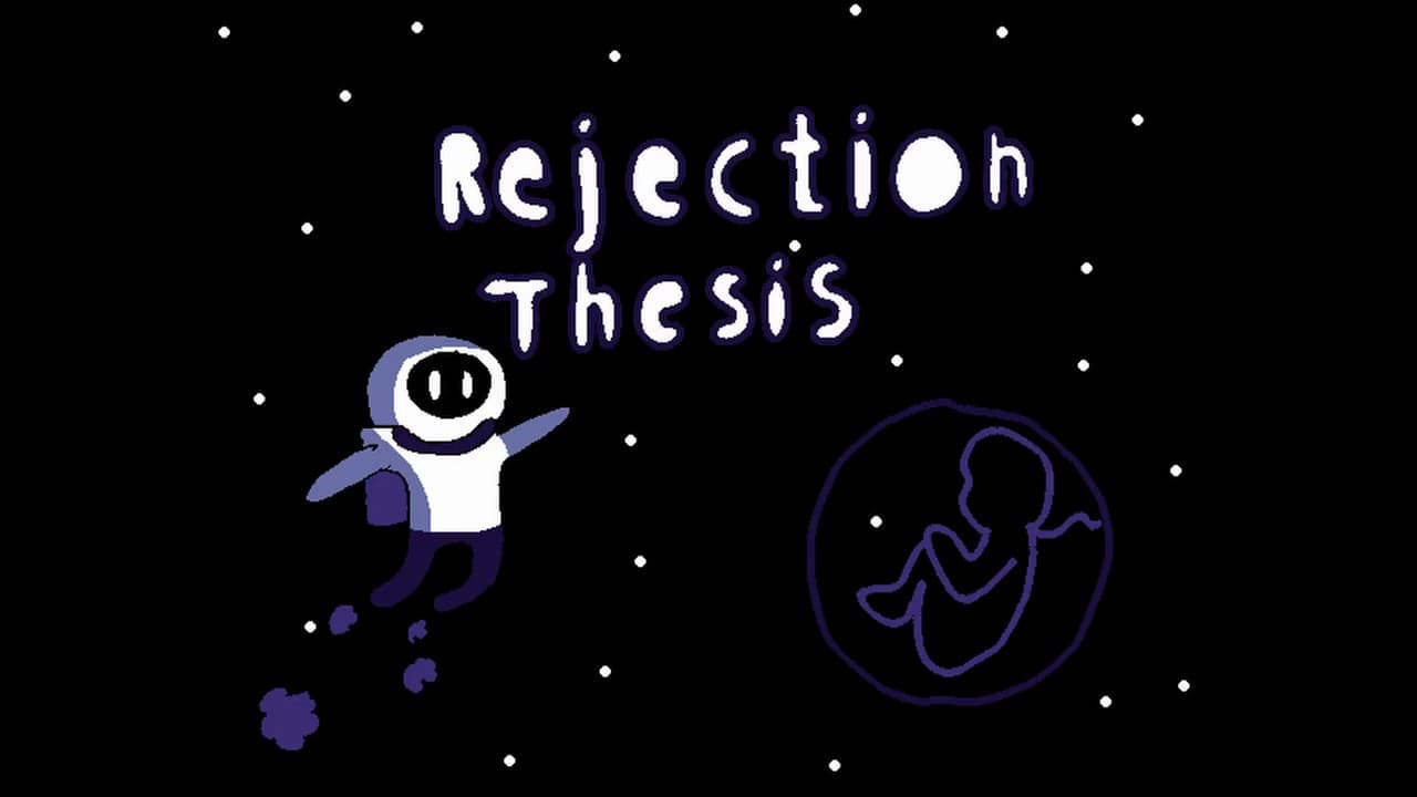 Rejection Thesis trailer thumbnail