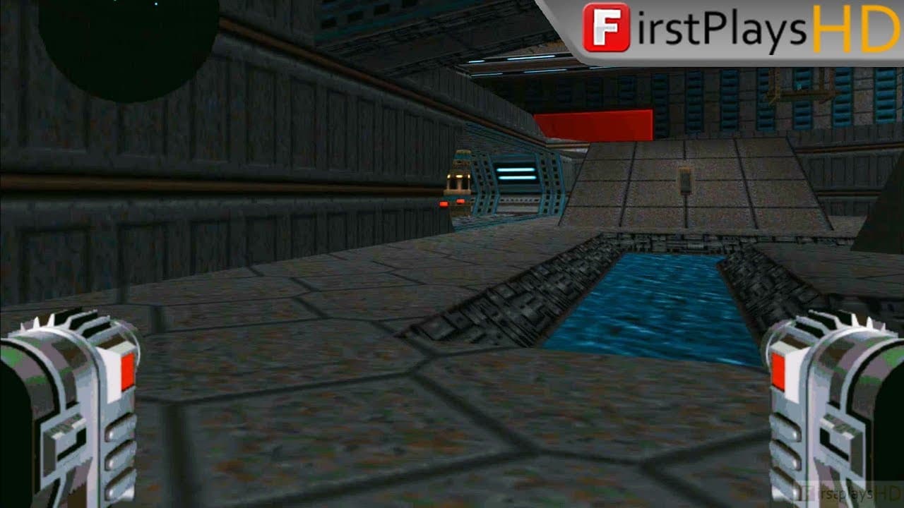 Defiance trailer thumbnail