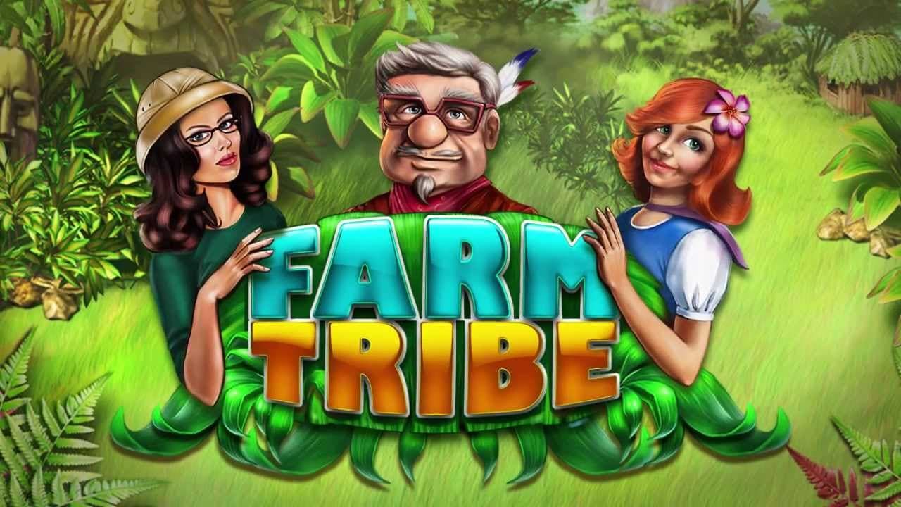 Farm Tribe trailer thumbnail