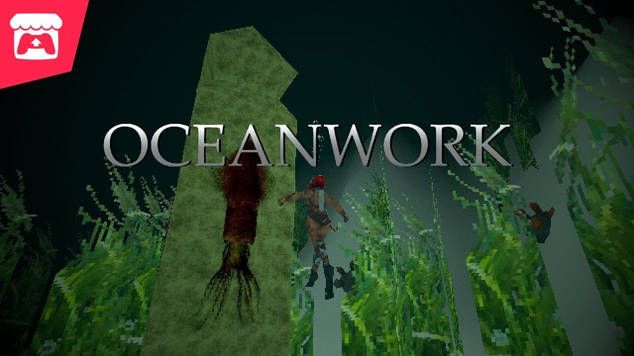 Oceanwork trailer thumbnail