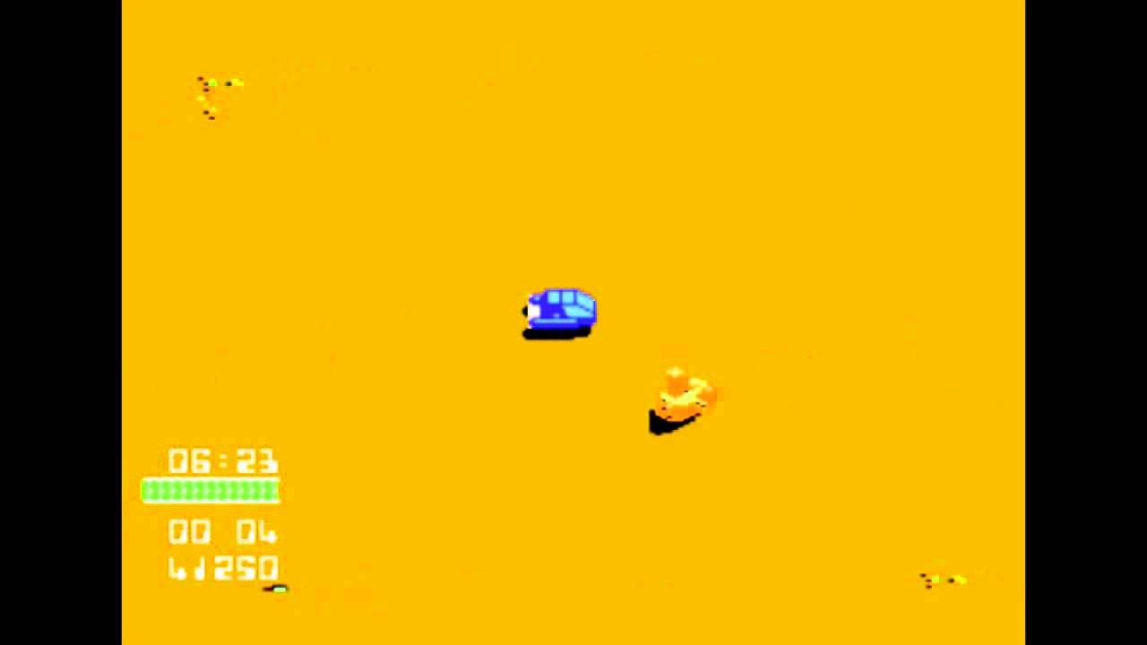 Critical Mass trailer thumbnail