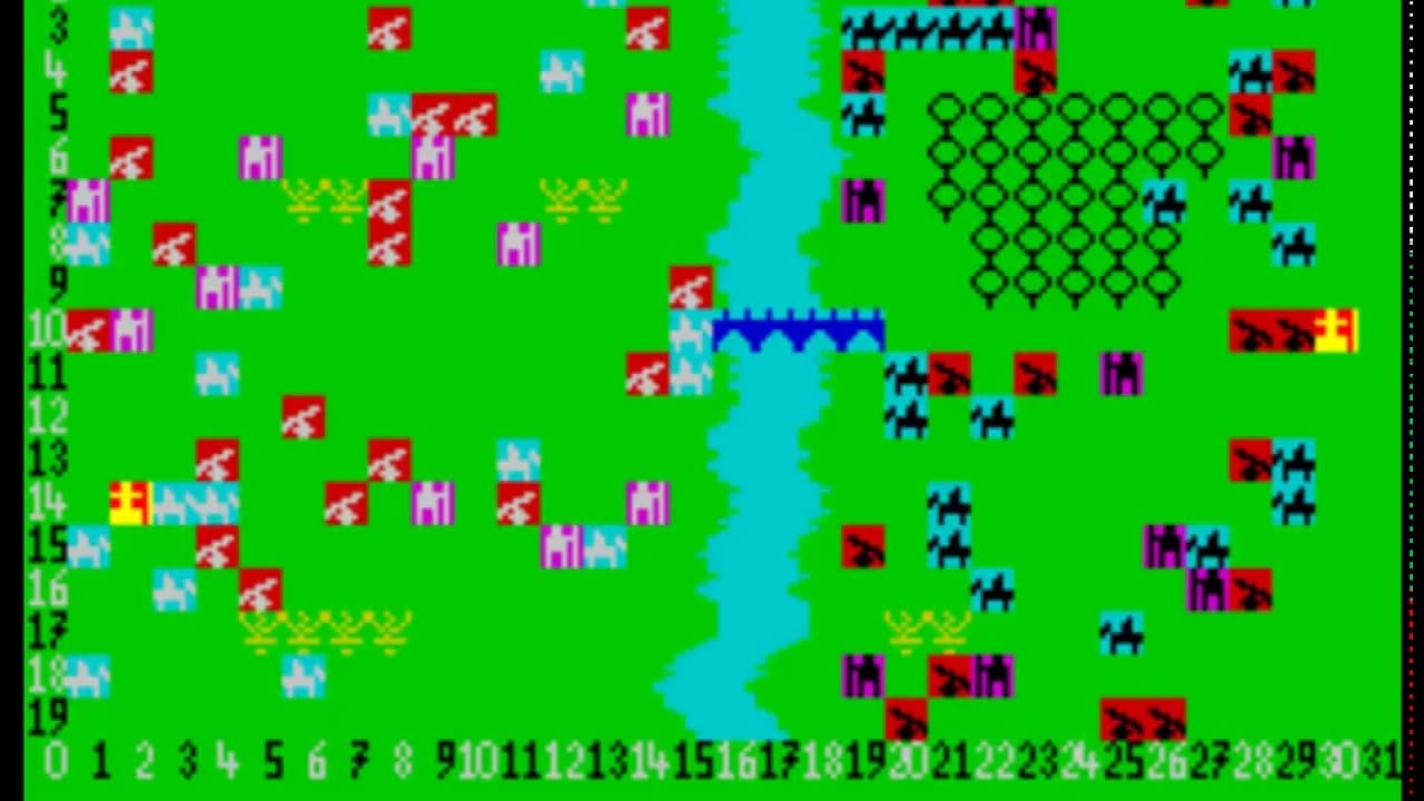 Johnny Reb trailer thumbnail