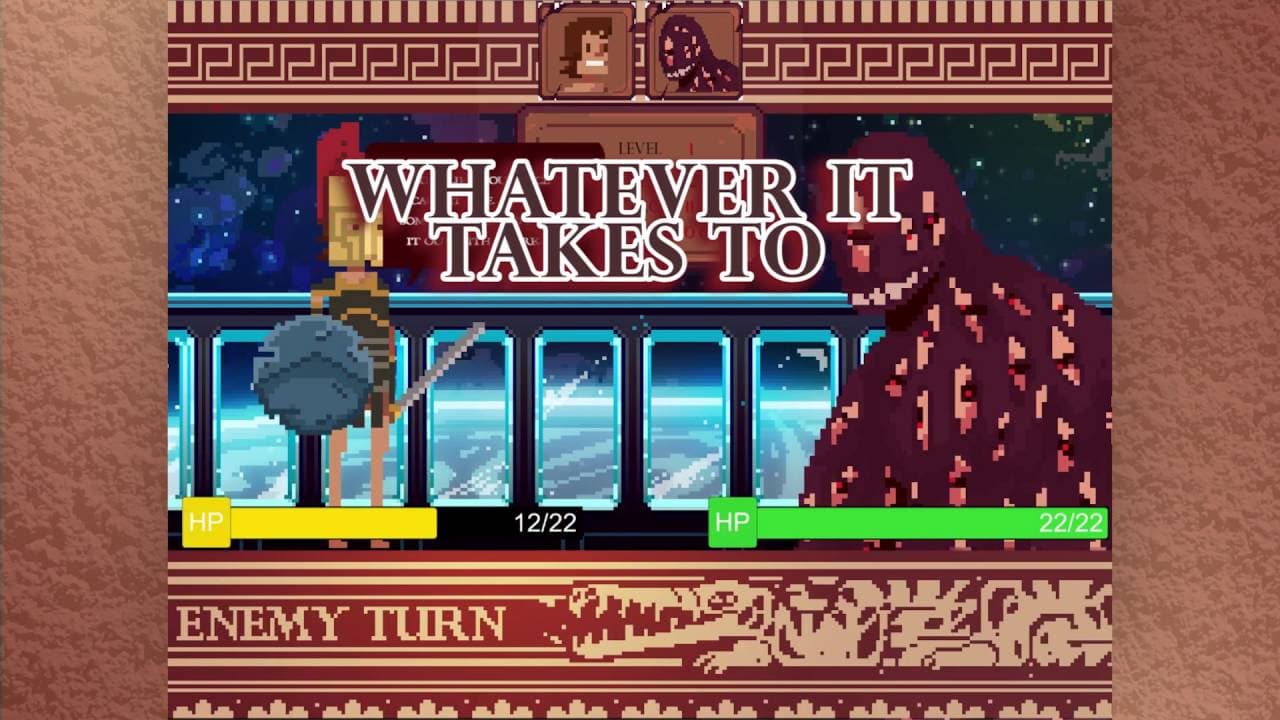 Colosseum Coach trailer thumbnail