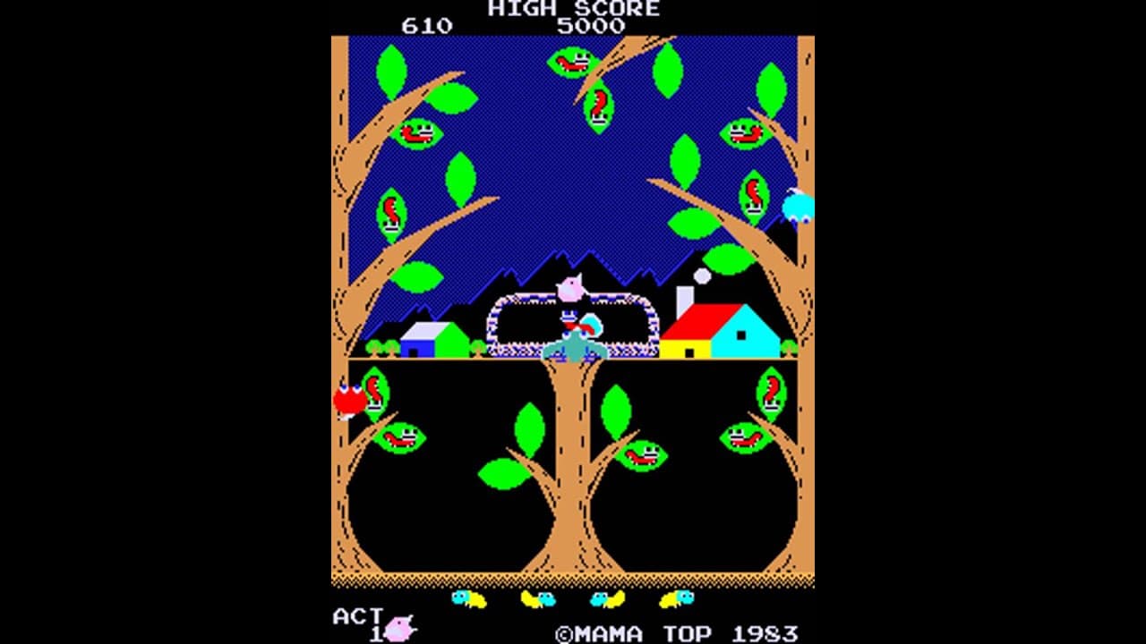 Birdiy trailer thumbnail