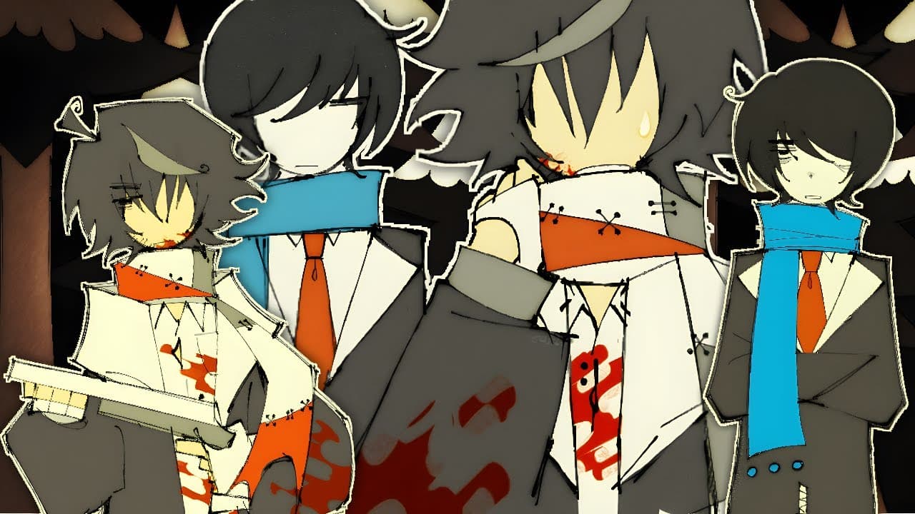 Suffocation trailer thumbnail