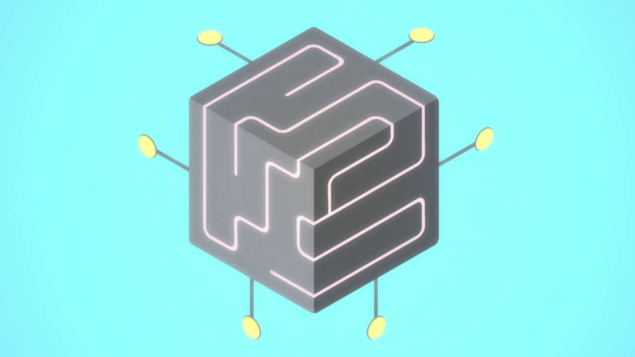 Klocki trailer thumbnail