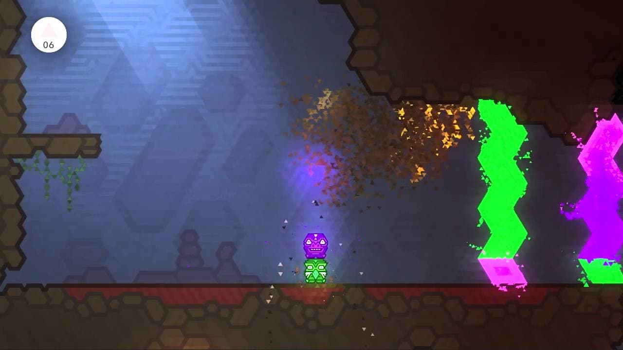 Kalimba trailer thumbnail