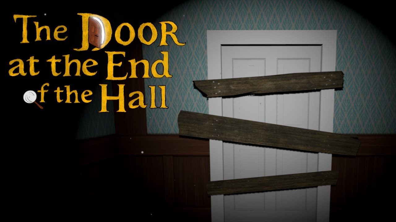 The Door at the End of the Hall trailer thumbnail