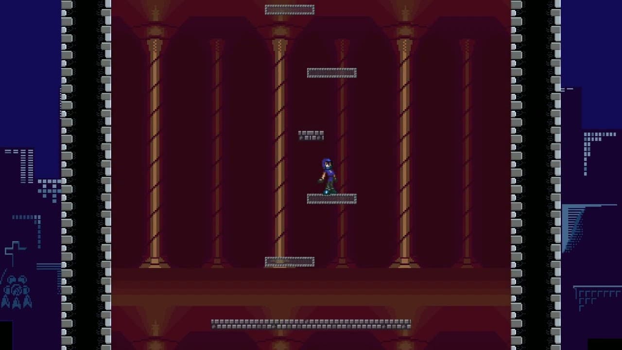 Towering trailer thumbnail