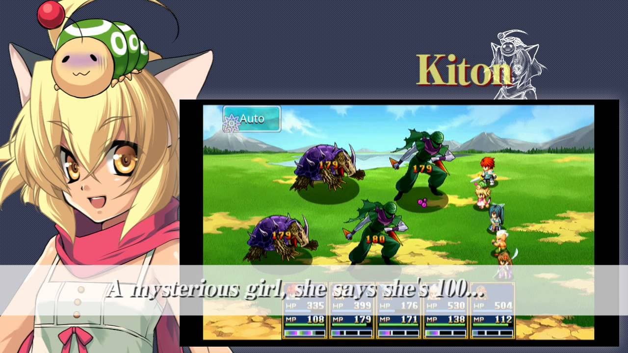 End of Aspiration trailer thumbnail