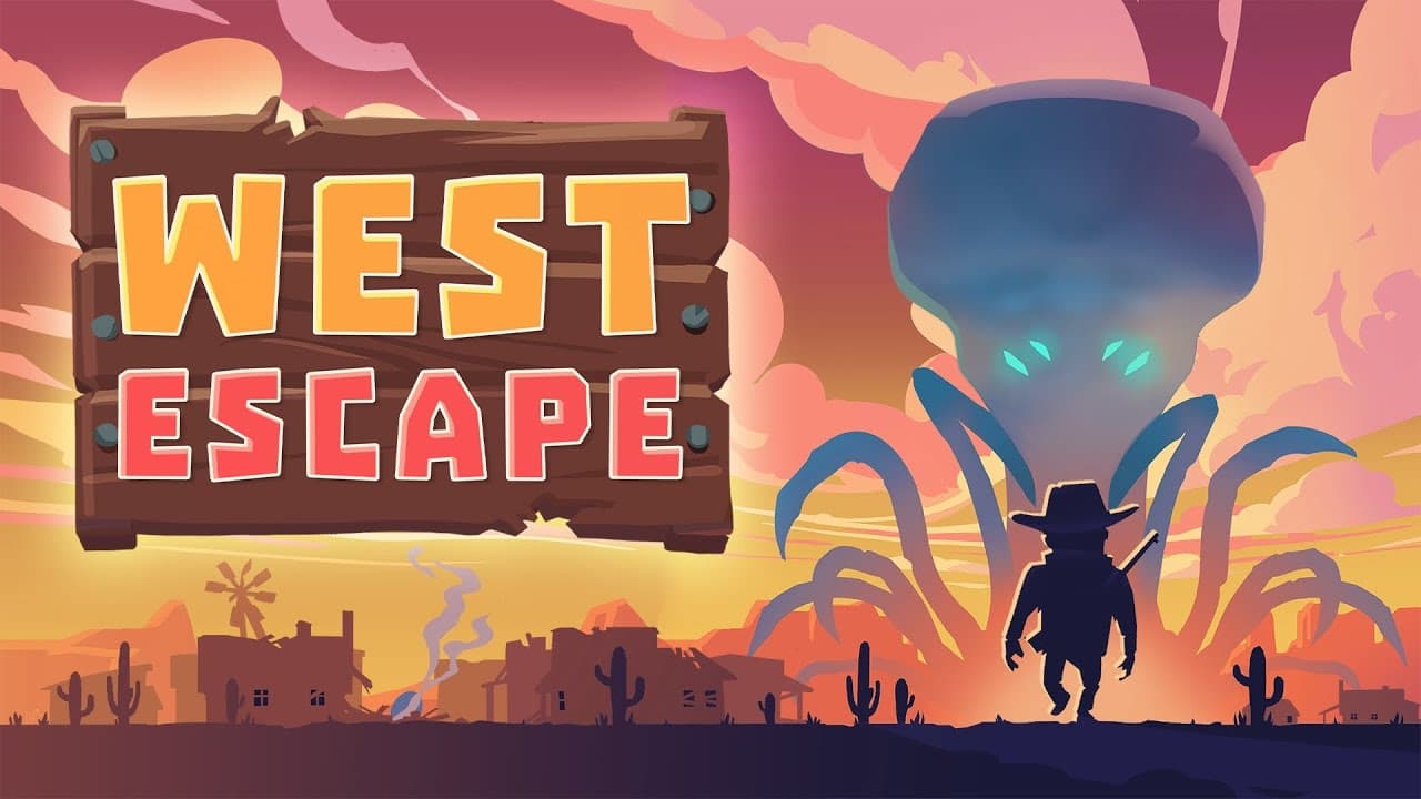 West Escape trailer thumbnail