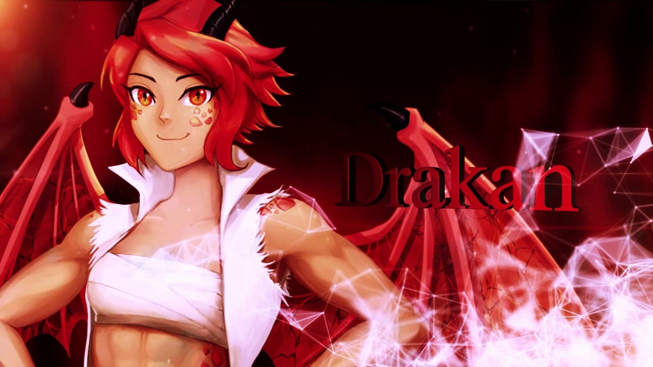 Sable's Grimoire trailer thumbnail