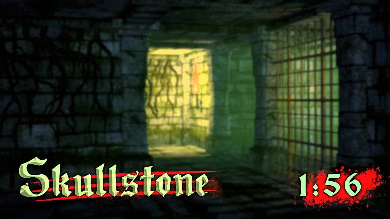 Skullstone trailer thumbnail