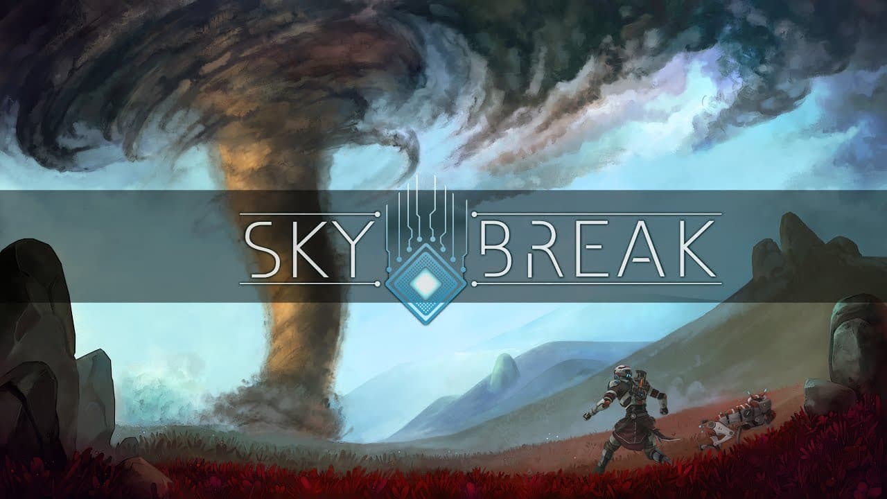 Sky Break trailer thumbnail