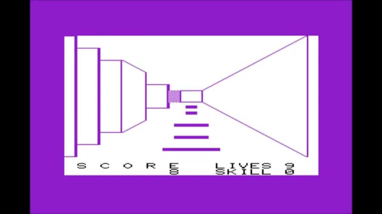 Monster Maze trailer thumbnail