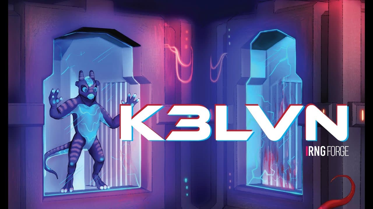 K3LVN trailer thumbnail