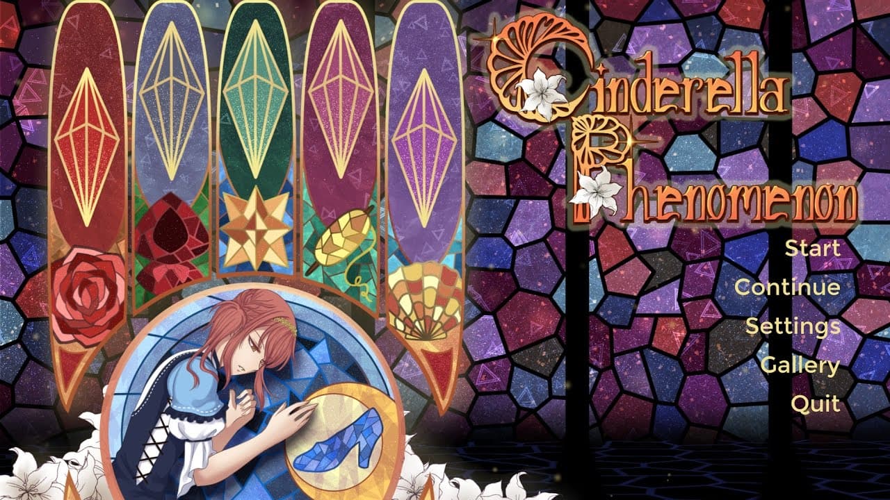 Cinderella Phenomenon trailer thumbnail