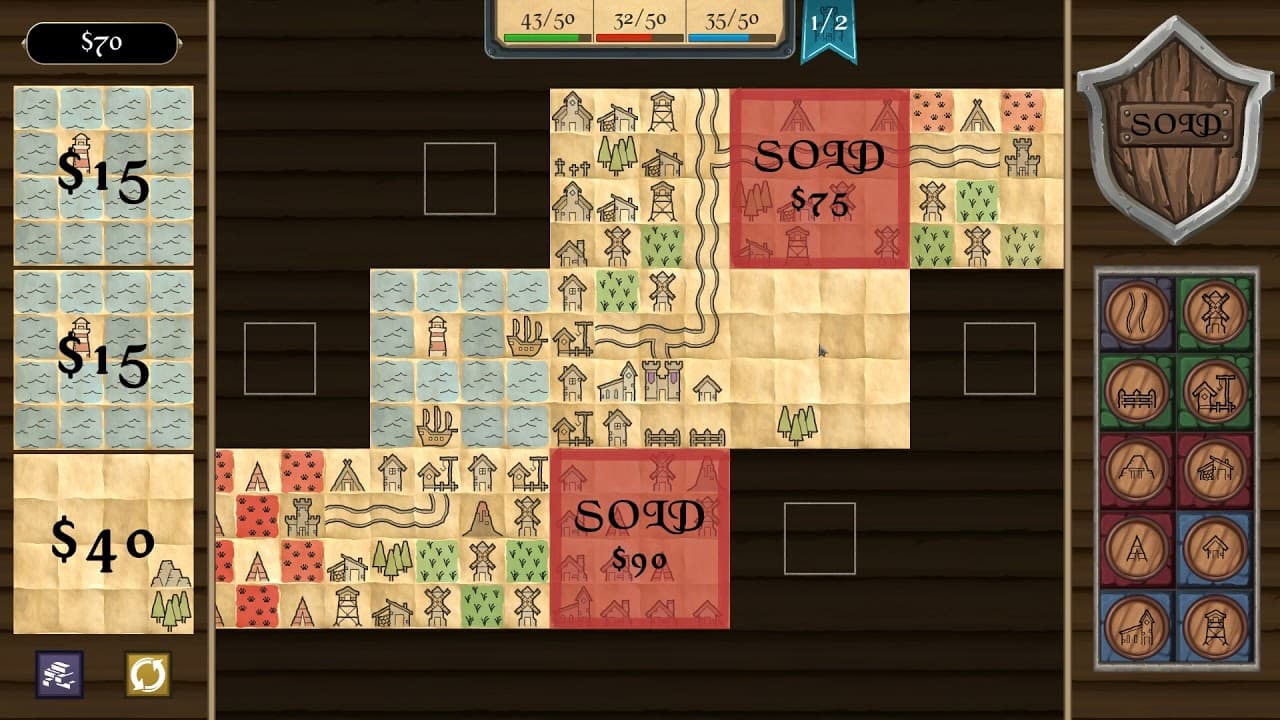 File Under Kingdom trailer thumbnail