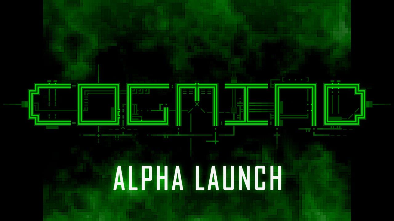 Cogmind trailer thumbnail