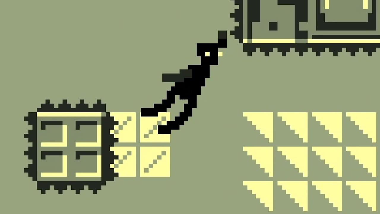 Legbreaker trailer thumbnail