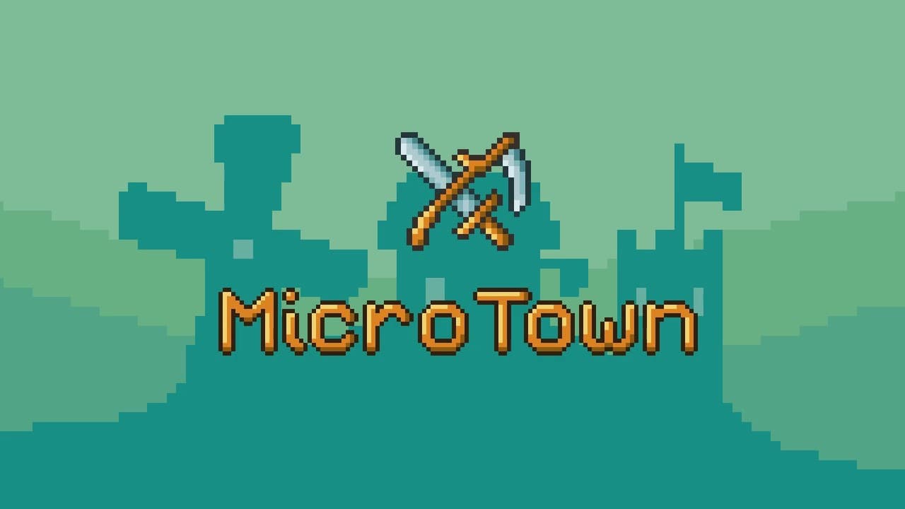 MicroTown trailer thumbnail