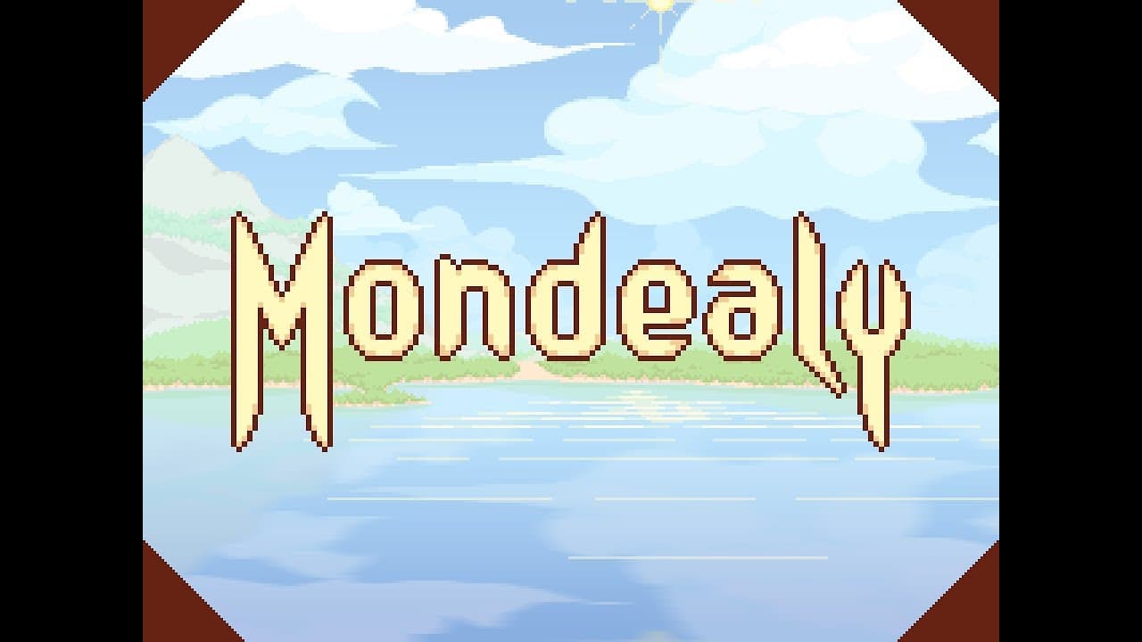 Mondealy: Day One trailer thumbnail