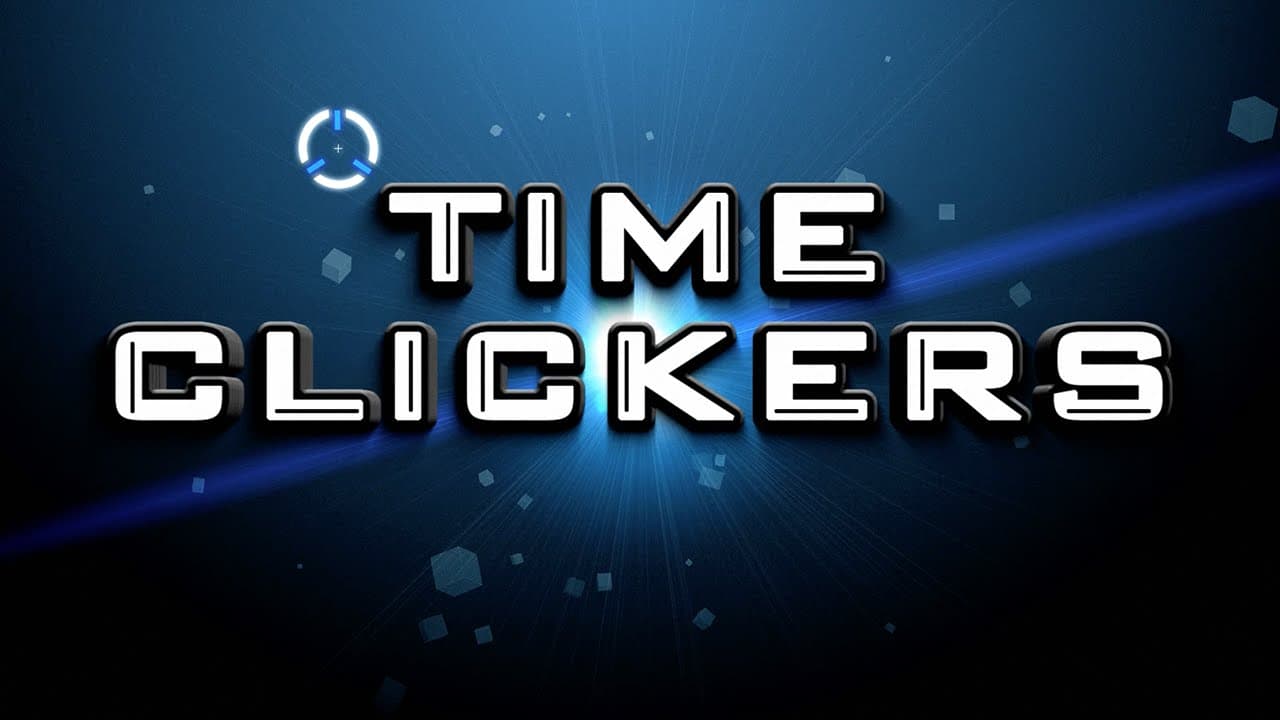 Time Clickers trailer thumbnail