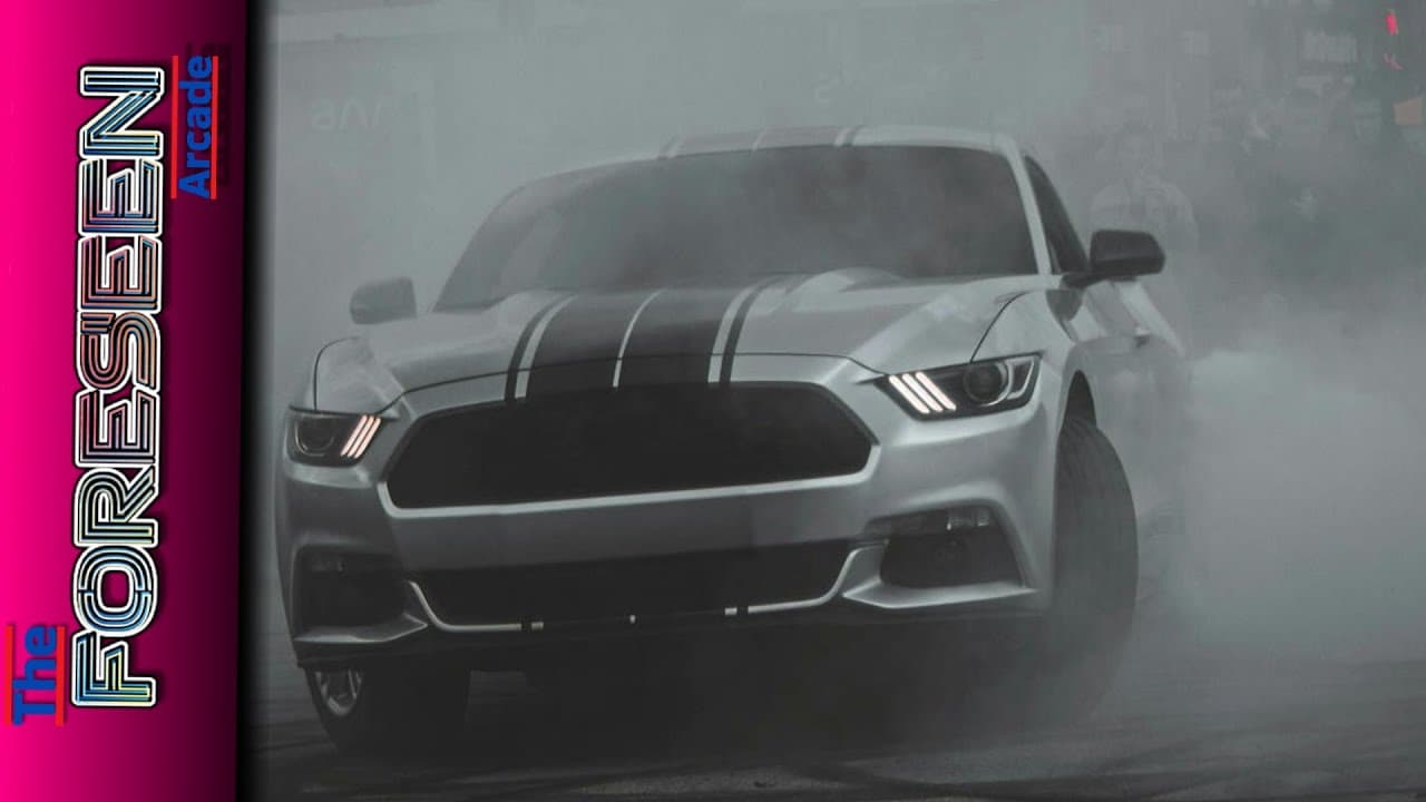 Drift Odyssey trailer thumbnail