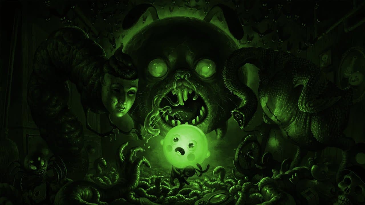 Bulb Boy trailer thumbnail