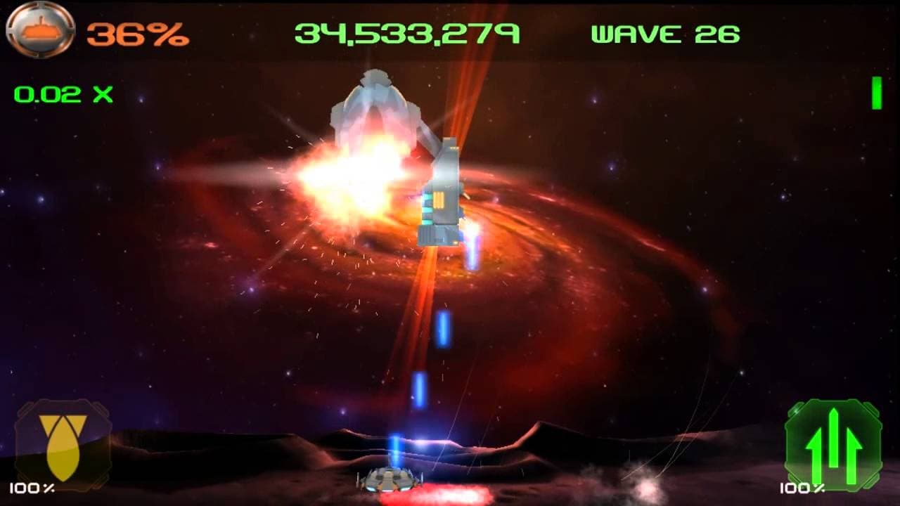 Alpha Wave trailer thumbnail