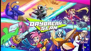 Trailer thumbnail