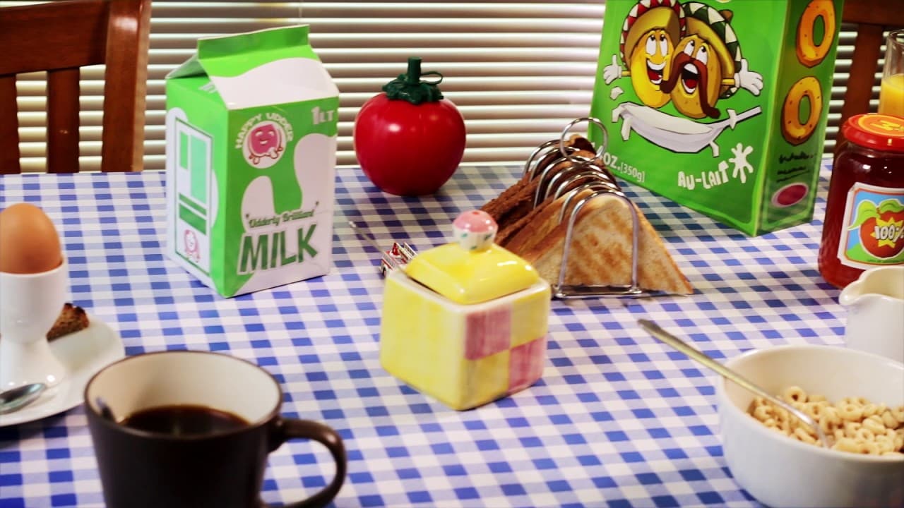 Micro Machines World Series trailer thumbnail