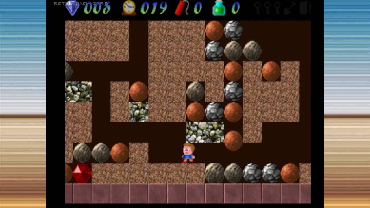 Rocks'n'Gems trailer thumbnail