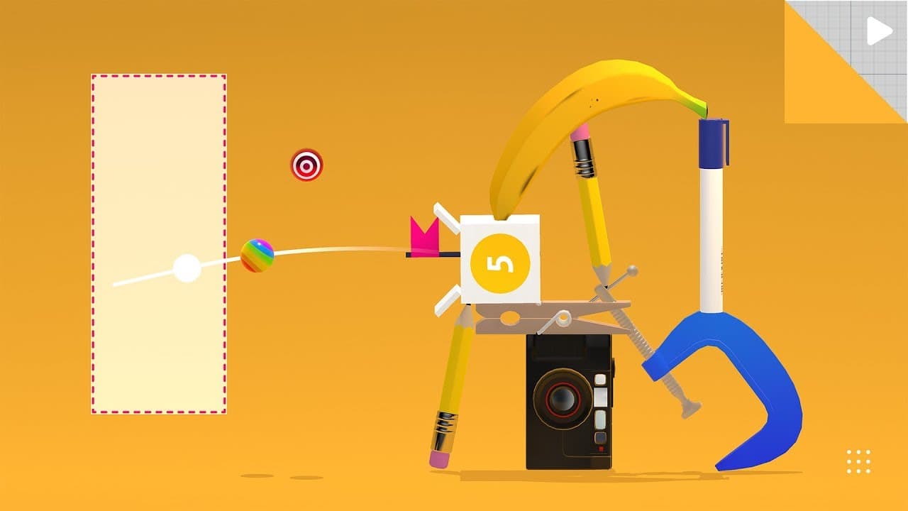 Trick Shot 2 trailer thumbnail