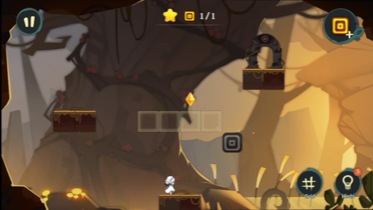 Path: Through the Forest trailer thumbnail