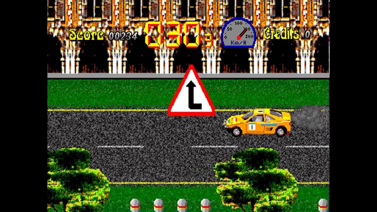 Blomby Car trailer thumbnail