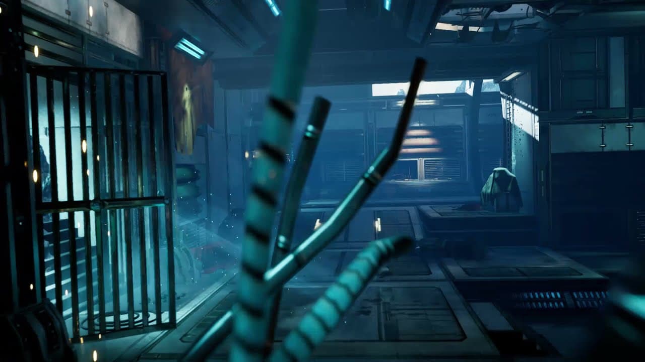 Thalamus trailer thumbnail