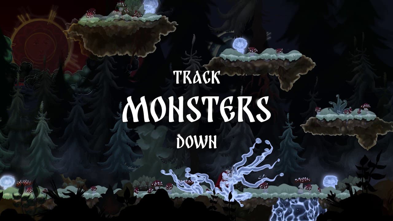 Slavania trailer thumbnail