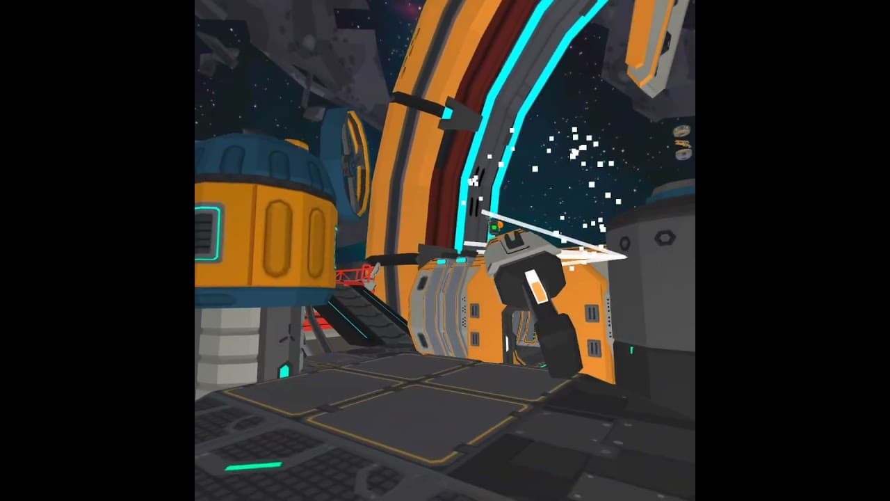 Elysian trailer thumbnail