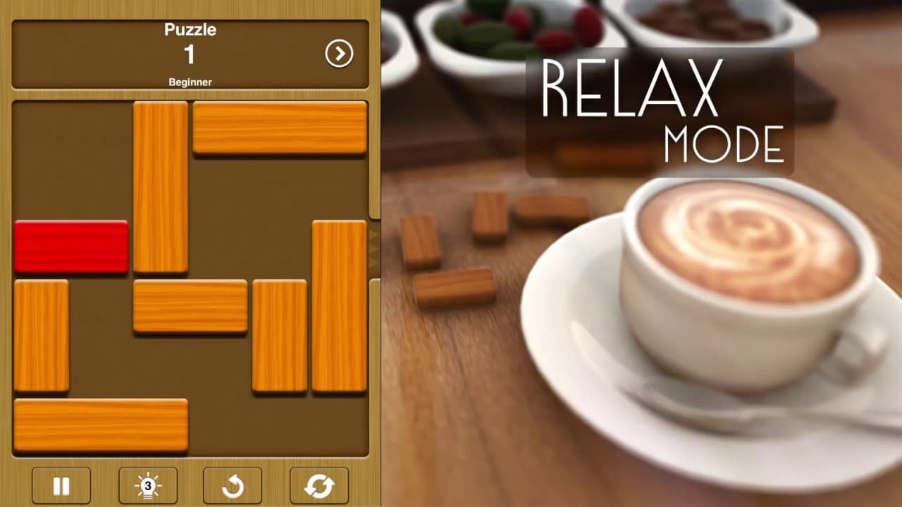 Unblock Me trailer thumbnail