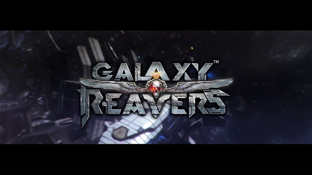 Galaxy Reavers trailer thumbnail