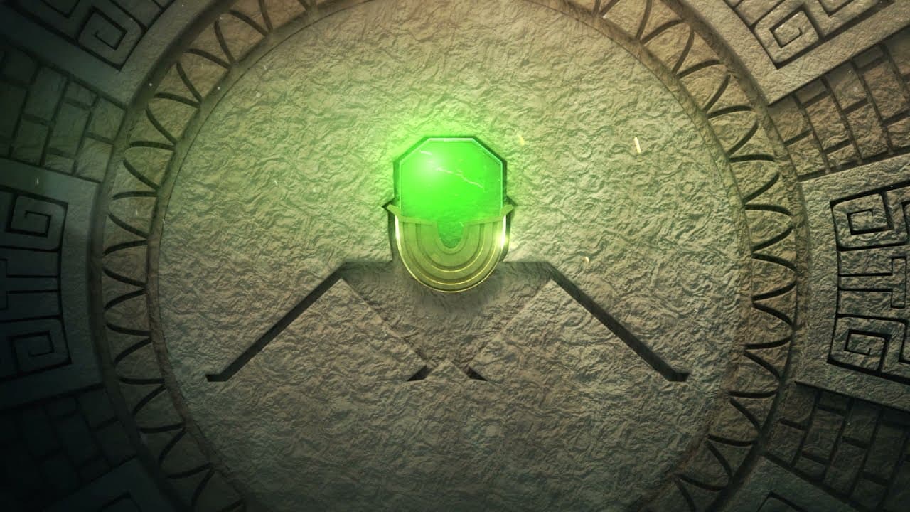 Aluna: Sentinel of the Shards trailer thumbnail