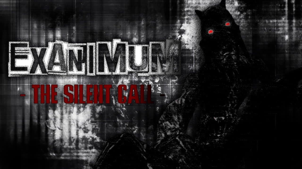 Exanimum: The Silent Call trailer thumbnail