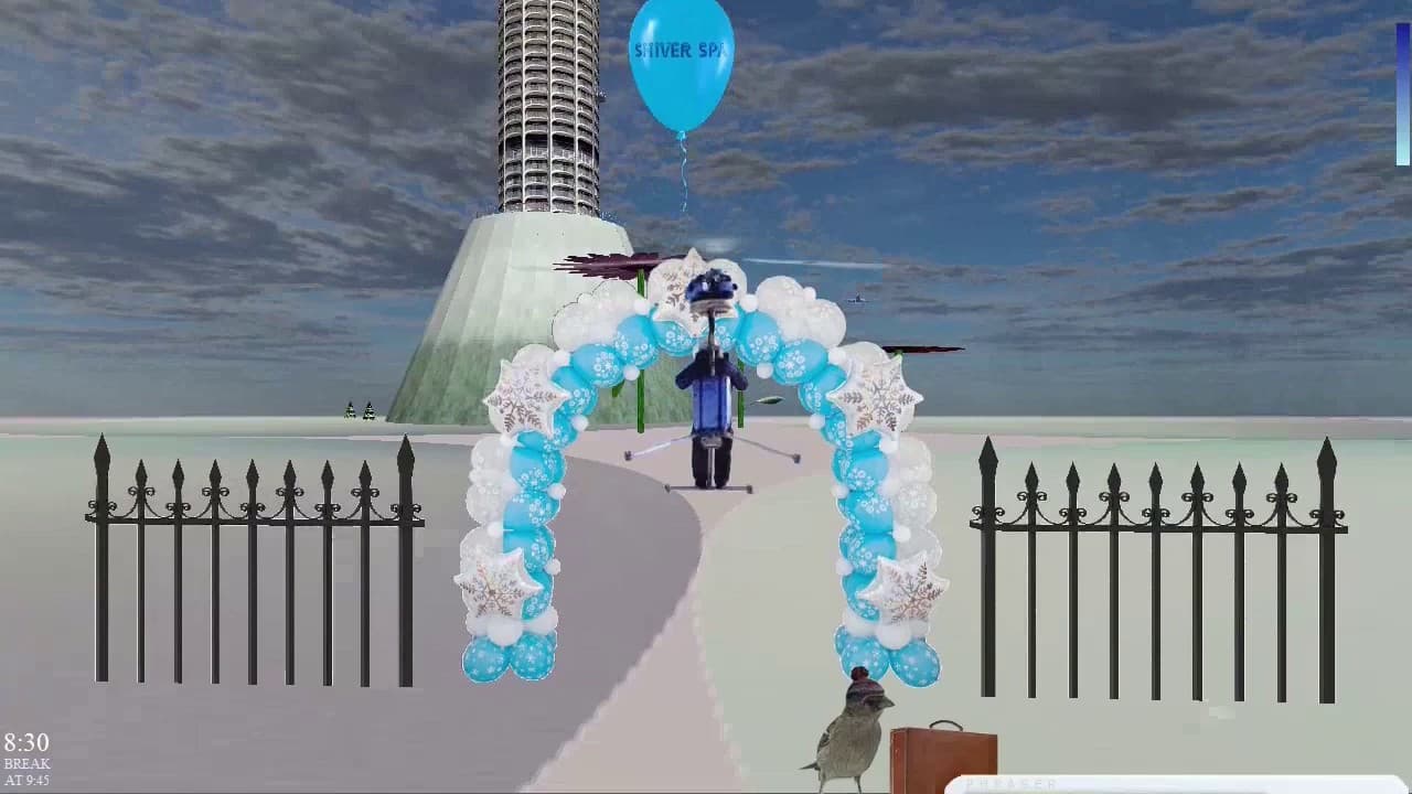 Beautycopter trailer thumbnail