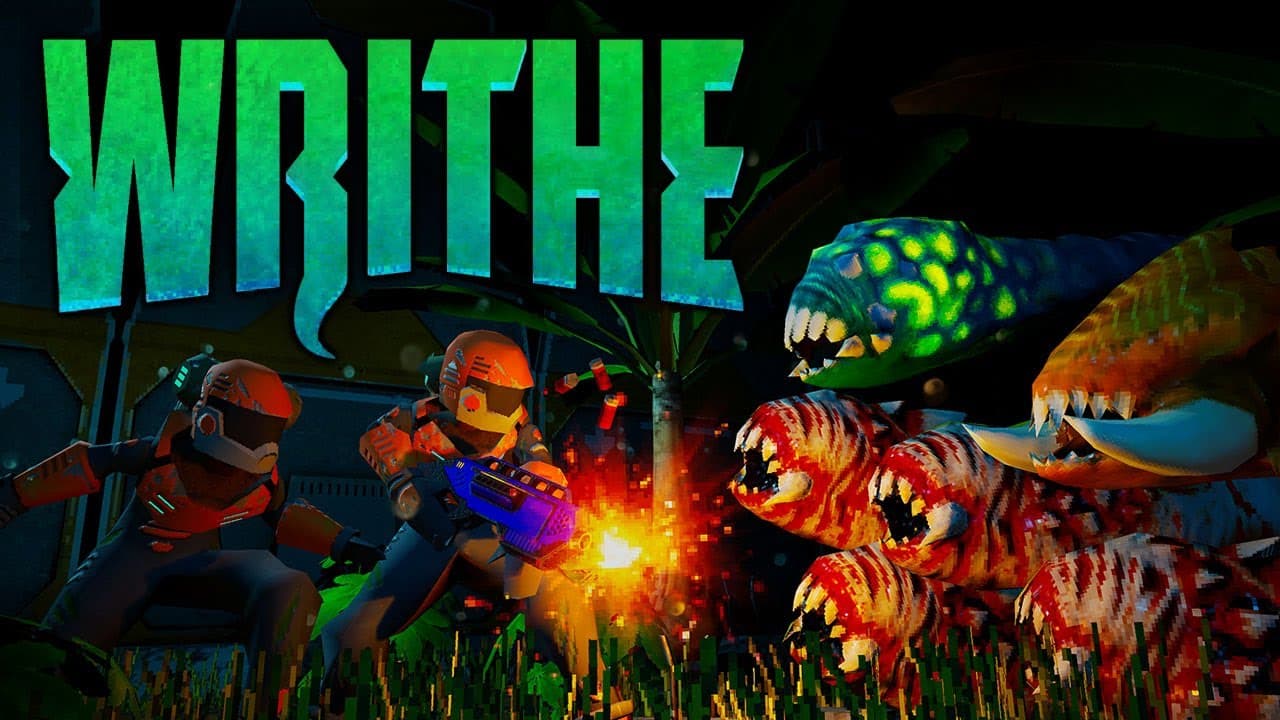 Writhe trailer thumbnail