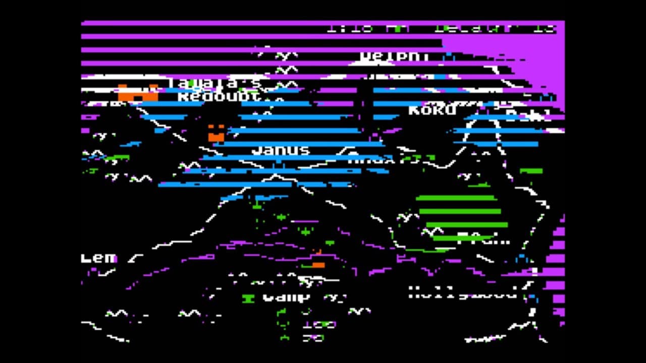 Tawala's Last Redoubt trailer thumbnail