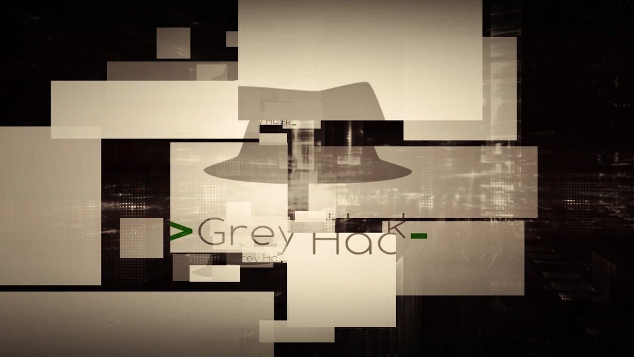 Grey Hack trailer thumbnail