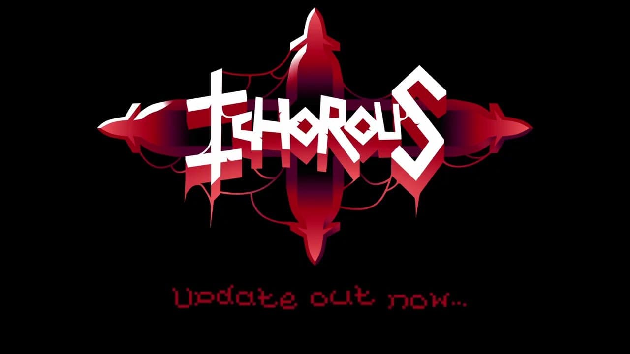 Ichorous trailer thumbnail