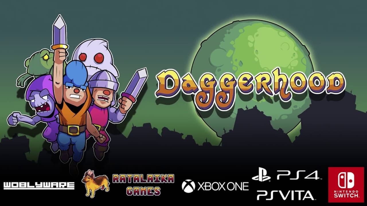 Daggerhood trailer thumbnail