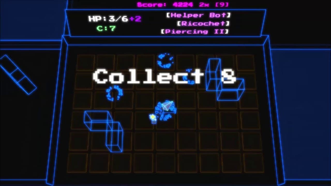 Null Vector trailer thumbnail